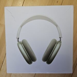 Wireless Headphones Air Max